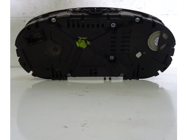 Панель приборов 6V0920701A, 6V0920701A Skoda Fabia Mk3 (NJ)