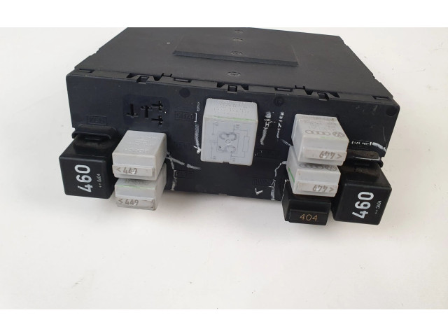 Блок комфорта 3C0937049D Volkswagen Jetta V