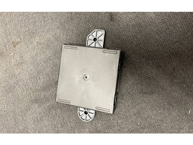 Блок управления дверью