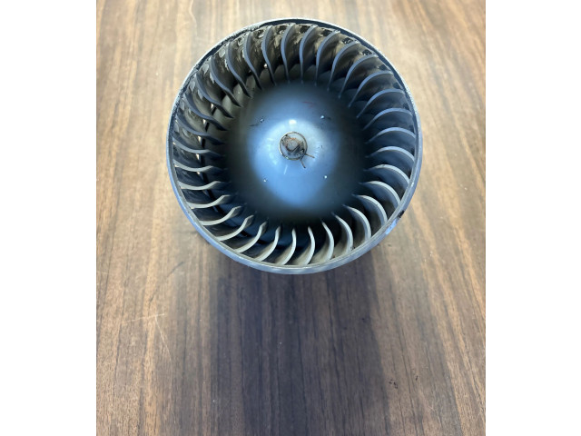 Вентилятор печки 016070-0701 Smart ForFour I