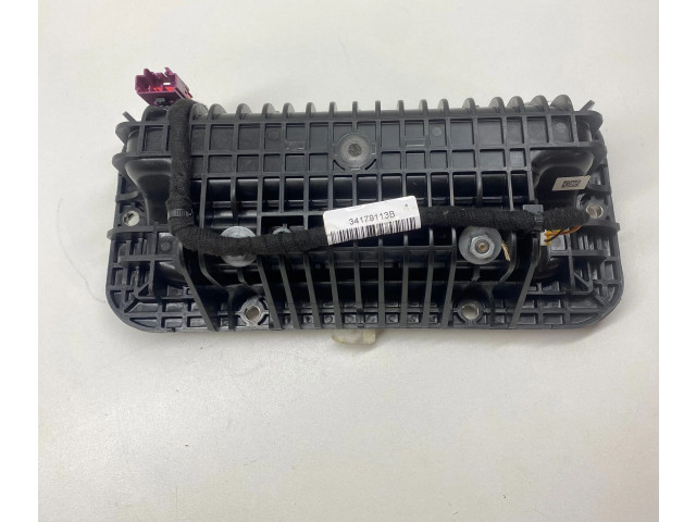 Подушка безопасности пассажира P031351330, 1T170100199693 Volvo XC90