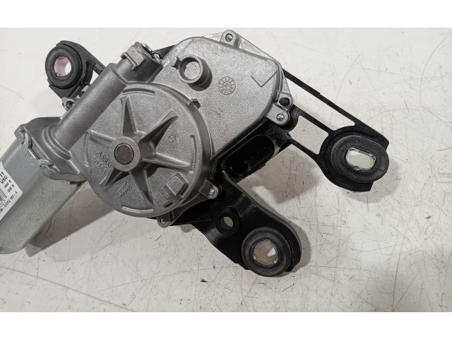 Моторчик заднего дворника 5G0955711 Volkswagen Golf VII