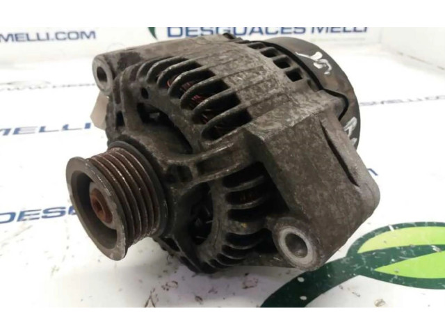 Генератор YLE101520 Rover 200 XV