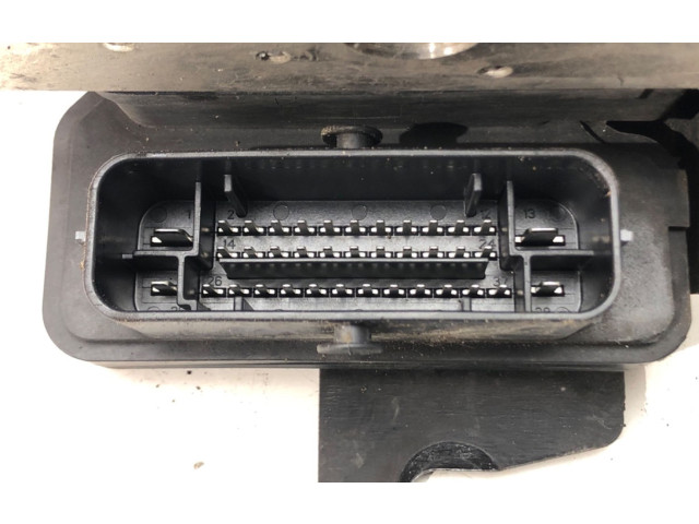 Блок АБС 476606804R   Dacia  Duster II  2017 - 2024 года