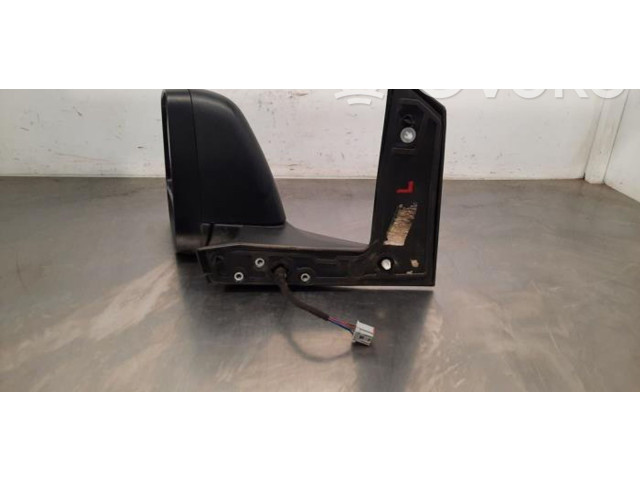 Зеркало электрическое        Ford Transit -  Tourneo Connect  2013 - 2022 года   