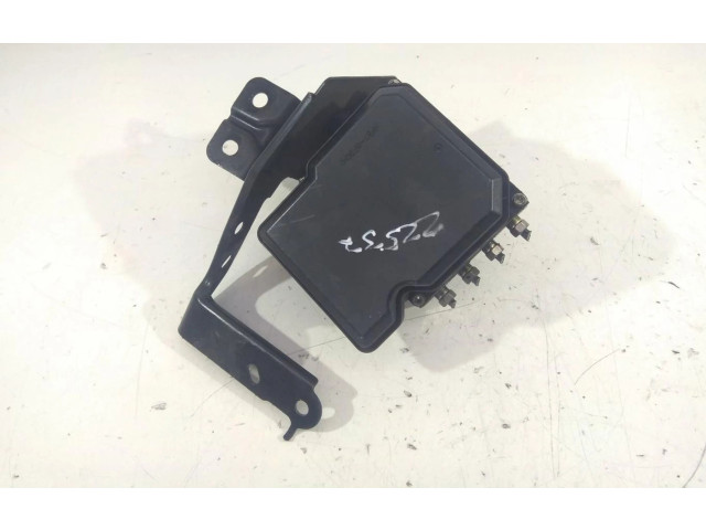 Блок АБС 47660JY72B   Renault  Koleos I  2008 - 2016 года