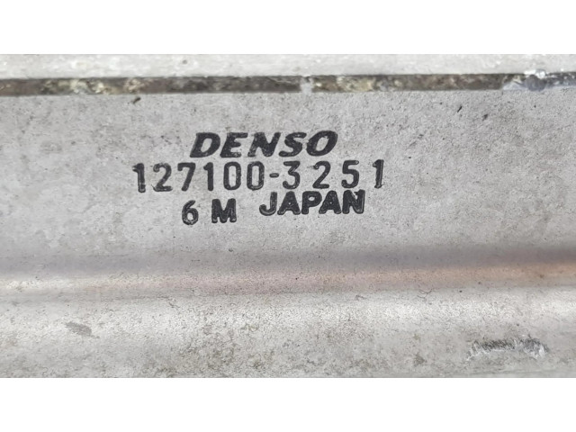 Интеркулер 1271003251, 19710RL0G01 Honda Accord 2.2