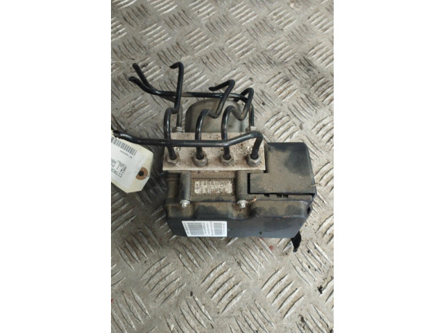 Блок АБС 00004541Q1 Citroen C4 I 2004 - 2010 года