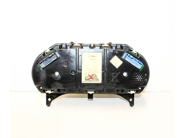 Панель приборов 6W83F10894A Jaguar XK - XKR