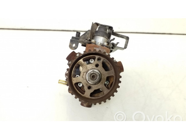 Vstřikovací čerpadlo 0445010102, 9683703780A Ford Focus pro naftový motor 1.6 1.6L Duratorq TDCi (90PS) - DV6