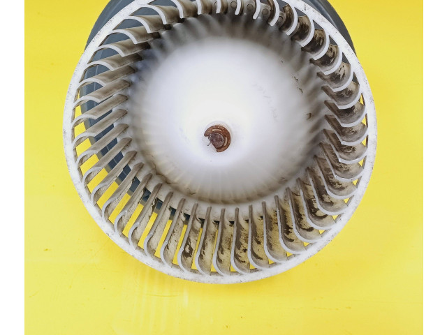 Вентилятор печки Chevrolet Matiz