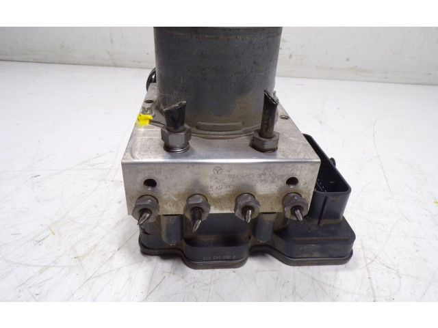 Блок АБС A2124310248, A2124310148   Mercedes-Benz  CLS C218 X218  2011 - 2017 года