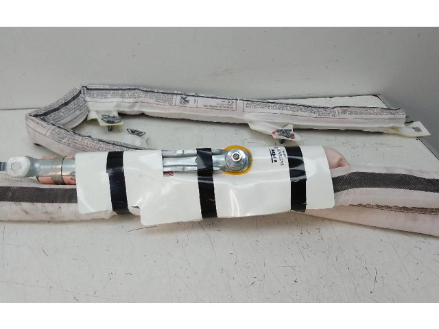 Боковая подушка безопасности 9817292080   Citroen Berlingo