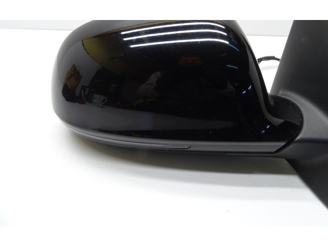 Зеркало электрическое Audi Q3 8U 2011 - 2016 года