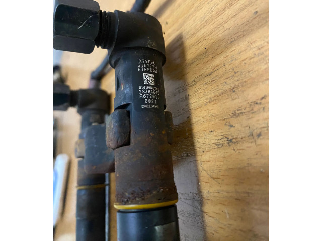 Vstřikovač A6720170021, 28384645 SsangYong Rexton