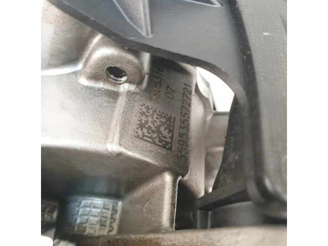 Čerpadlo oleje 7805316 BMW 5 GT F07 3.0