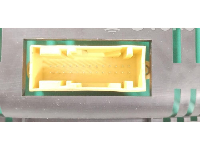 Панель приборов 9655608780 Citroen C5