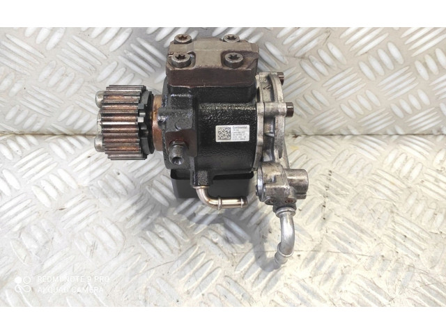 Топливный насос