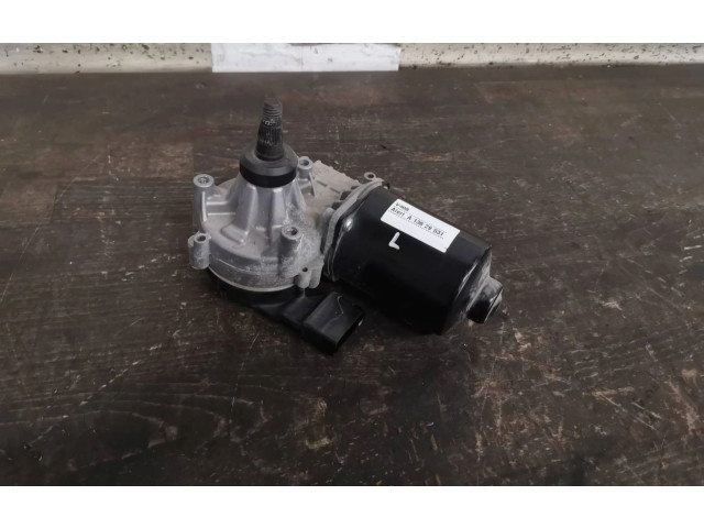 Моторчик дворников DT1117504AD, DT1117504AD Ford Transit - Tourneo Connect