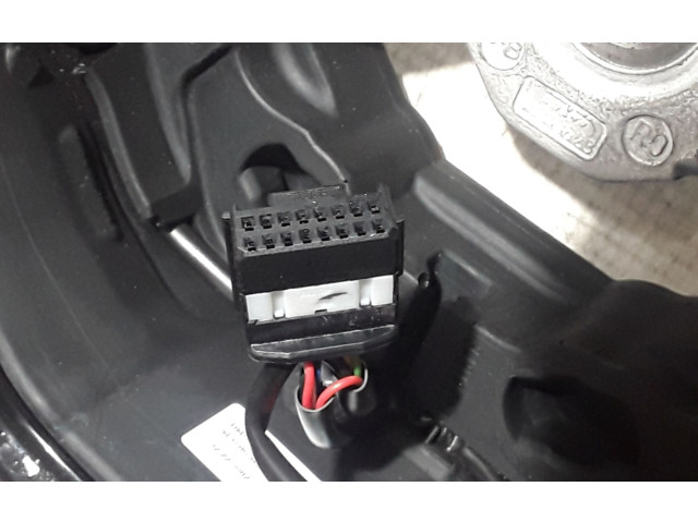 Руль Dacia Jogger 2021- года 484007754R