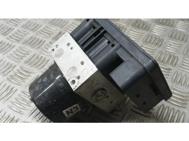 Блок АБС 8V512C485AE, 06210214684 Ford Fiesta 2002-2005 года