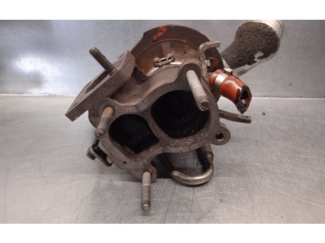 Turbodmychadlo Турбина 46556011, VE209909 Fiat Punto (188) 188A2000