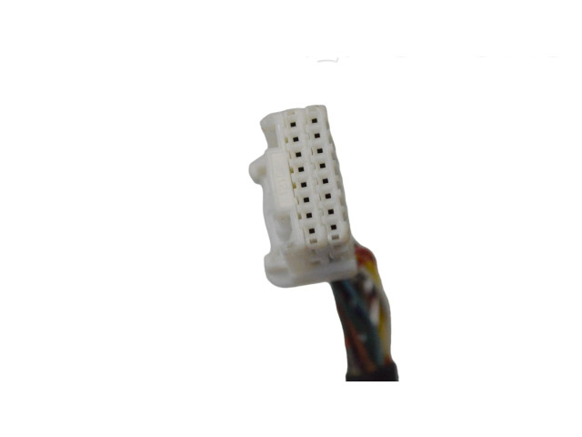 Zpětné zrcátko Lexus GS 300 350 430 450H 2007