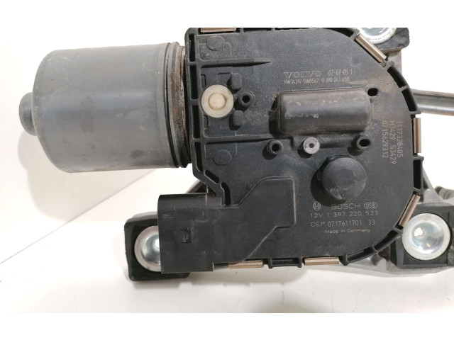 Комплект механизма стеклоочистителей