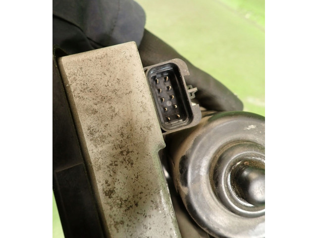 Блок АБС 12765501   Chevrolet  Blazer S10   -  года