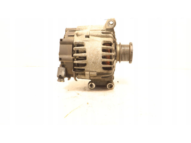 Генератор    Citroen DS4      