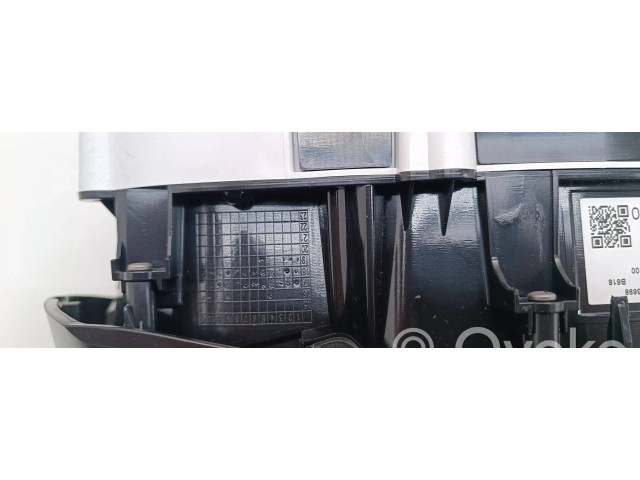 Přístrojová deska Citroen C3 2018 9832140580, 06062019