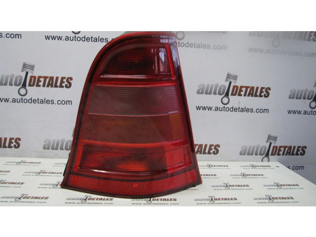 Světlo zadní pravé A1688201064 Mercedes-Benz A W168 2002