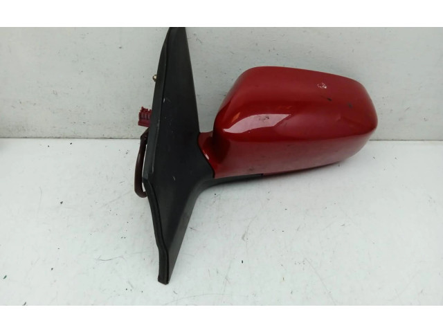 Zpětné zrcátko Honda Civic 010672, 010672