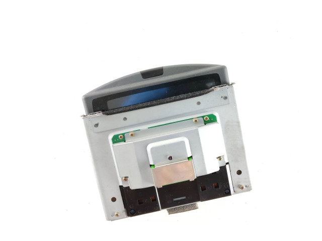 Дисплей    8622042   Volvo XC70