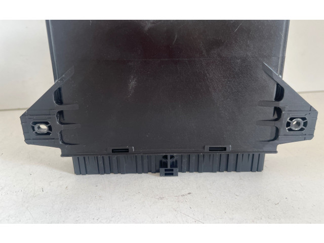 Блок комфорта AV6N19G481AM, 5WK49778N   Ford Kuga II   