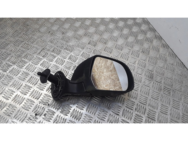 Зеркало электрическое        Dacia Duster     