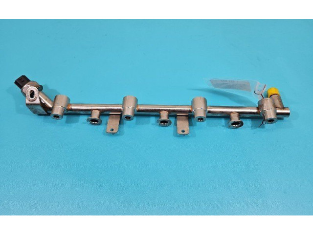 Топливная рампа 95PP2-1, IMPRK1481093 Infiniti QX60 L50