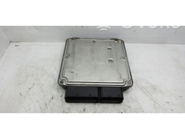 Řídící jednotka 4E0907401C Audi A8 S8 D3 4E 2005