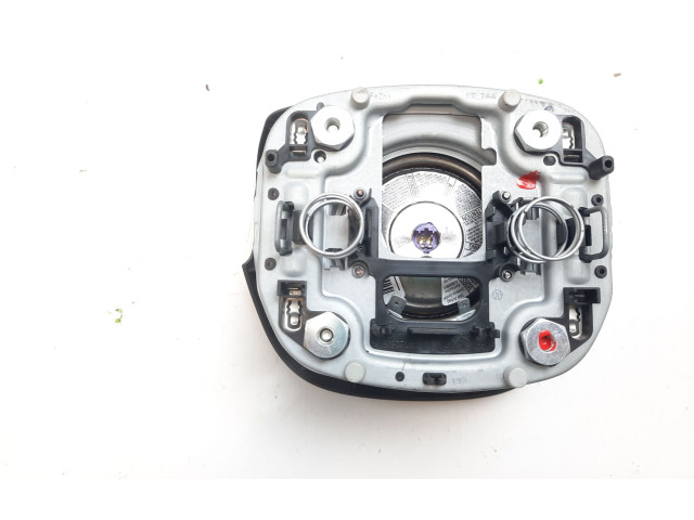 Руль Skoda Superb B6 (3T)  2008 - 2015 года 3T0419091K, 1Z0880201AK      