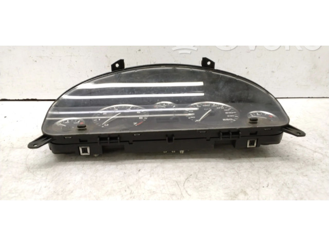 Přístrojová deska Peugeot 406 1997 9630372980, 87001370