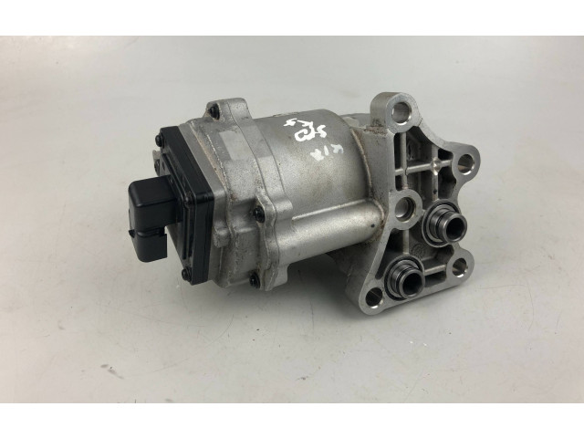 Масляный насос   23112A1A5878B  KIA Sportage 