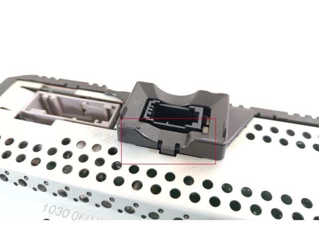 Панель приборов 4G8920987T Audi A7 S7 4G