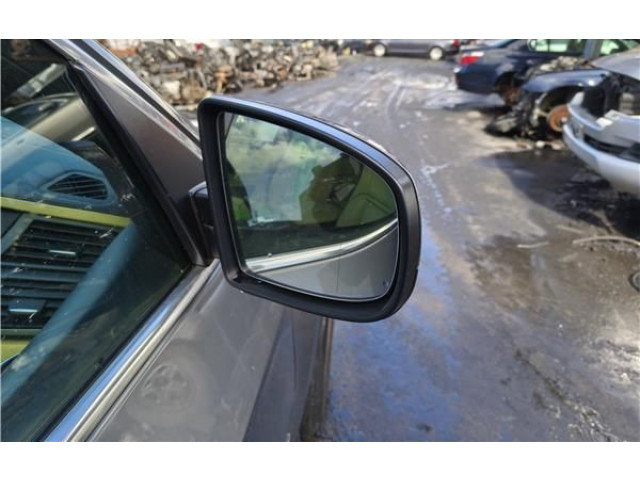 Zpětné zrcátko BMW X5 E70 2012