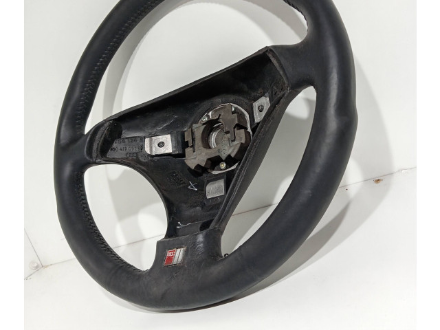 Руль Audi A6 S6 C5 4B  1997 - 2005 года 4B0124A, 6D419091BD      
