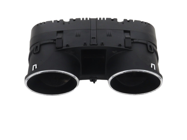 Спидометр (приборный щиток) 5L0920800EKD0, P0-4625F Skoda Yeti (5L)