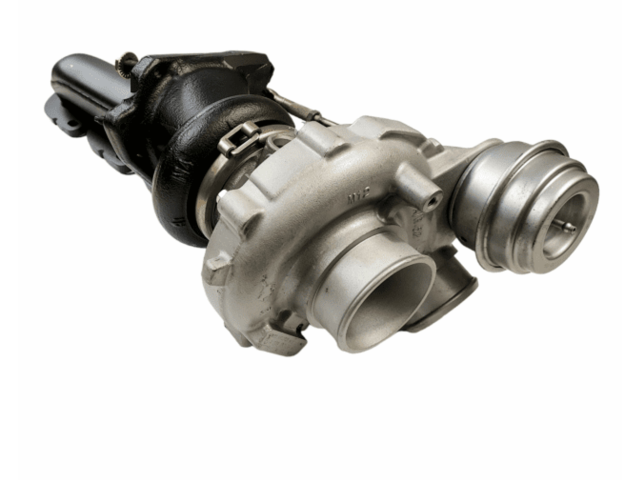 Turbodmychadlo Турбина 827053, 827053-5001S Mercedes-Benz SLK R172