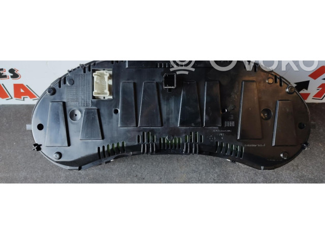 Панель приборов 96769624XT Citroen C4 I