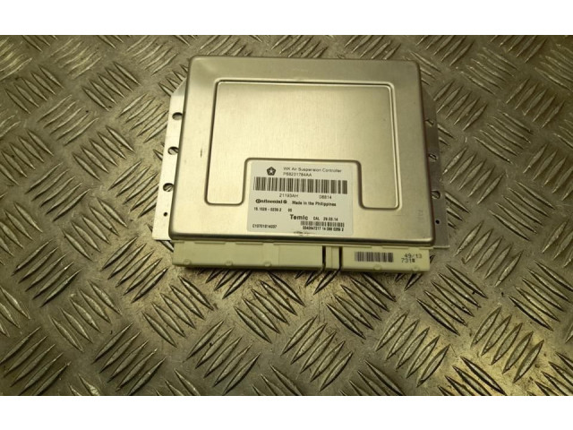 Блок управления подвески P68231784AA, G8881 Jeep Grand Cherokee