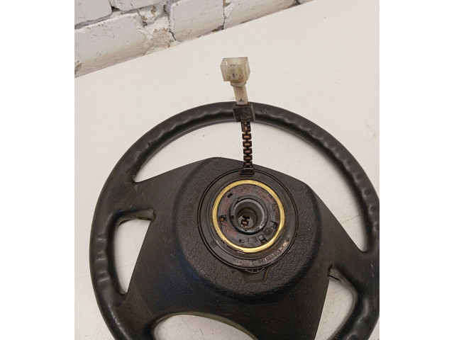 Руль Volkswagen Transporter - Caravelle T4  1991 - 2003 года 701419091B, 7D0880203      