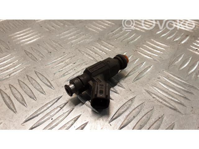 Форсунка XW4EA50, 0280155863    Jaguar S-Type для бензинового двигателя  3